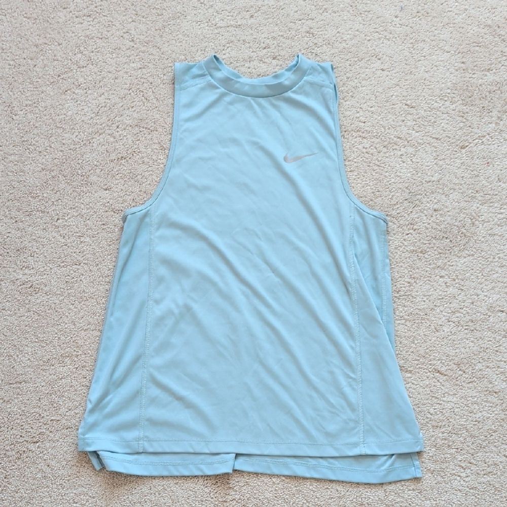 Nike Dri-Fit Training Tank Top Size M